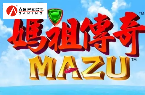 Mazu